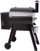 Traeger® Pro Series 22 41" Blue Freestanding Wood Pellet Grill-0