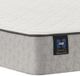 Sealy® Essentials™ Calhoun Innerspring Firm Tight Top King Mattress-2