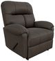Best® Home Furnishings Customizable Picot Leather Rocker Recliner-0