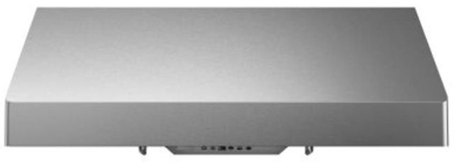 Zephyr Tempest I 30" Stainless Steel Under Cabinet Range Hood