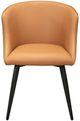 Furnishings' Mate Customizable Celine Dining Chair-1