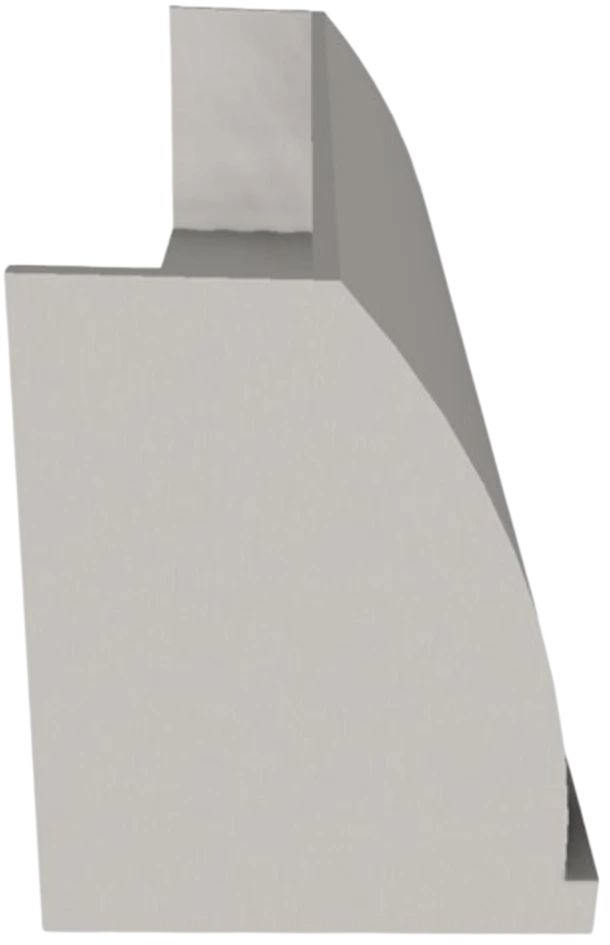 Vent-A-Hood® 66" Stainless Steel Wall Mounted Range Hood-3