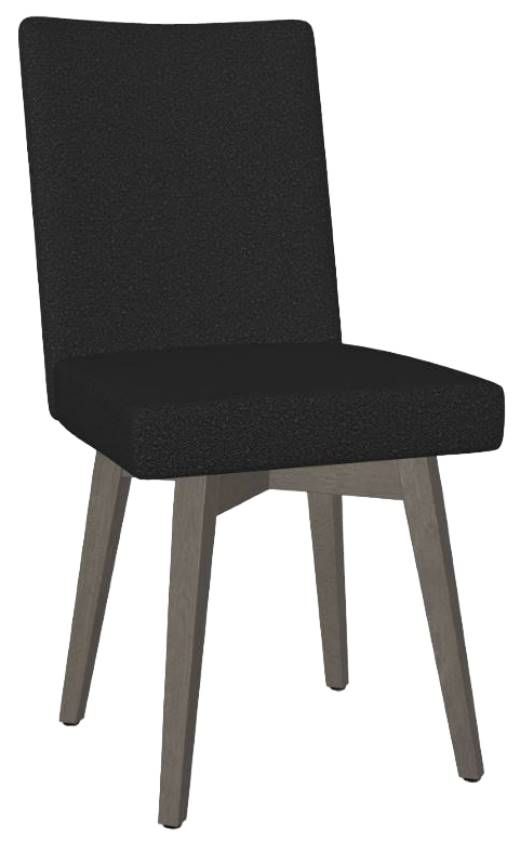 Amisco Customizable Wendy Dining Side Chair-0