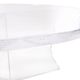 Howard Elliott Collection Chambord Faux Bois Coffee Table-1