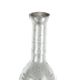 A & B Home Antique Silver 5" Flower Vase-1