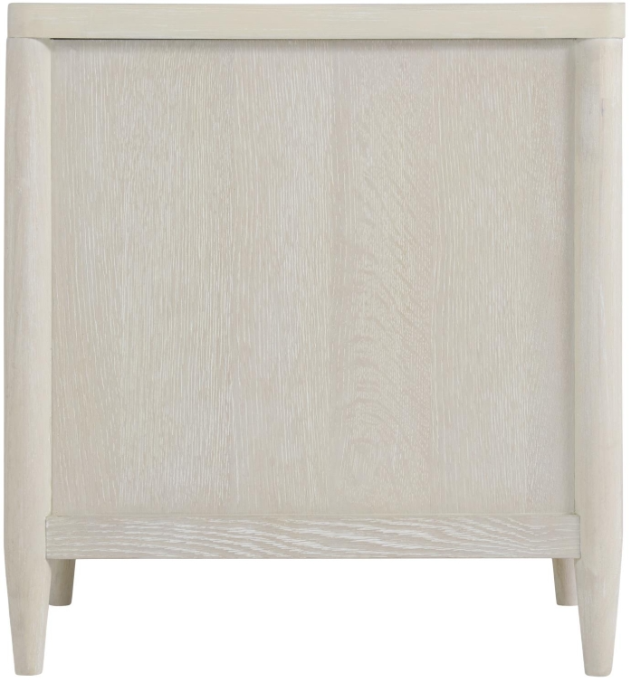 Riverside Furniture Maren Chairside Table