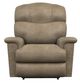 La-Z-Boy® Lancer Mushroom Power Wall Recliner with Headrest and Lumbar-1