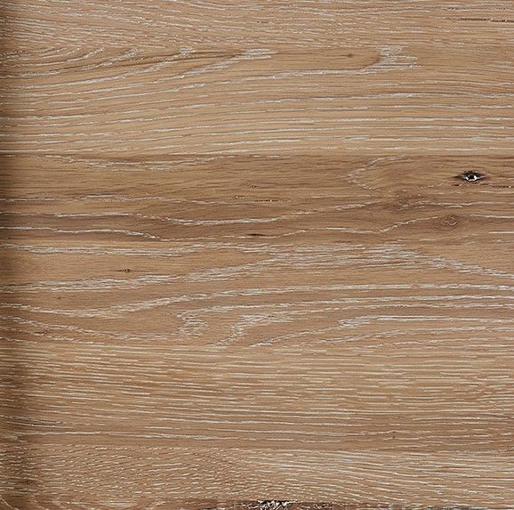 Artisan & Post by Vaughan-Bassett Dovetail Bleached White 76'' Dining Table-3