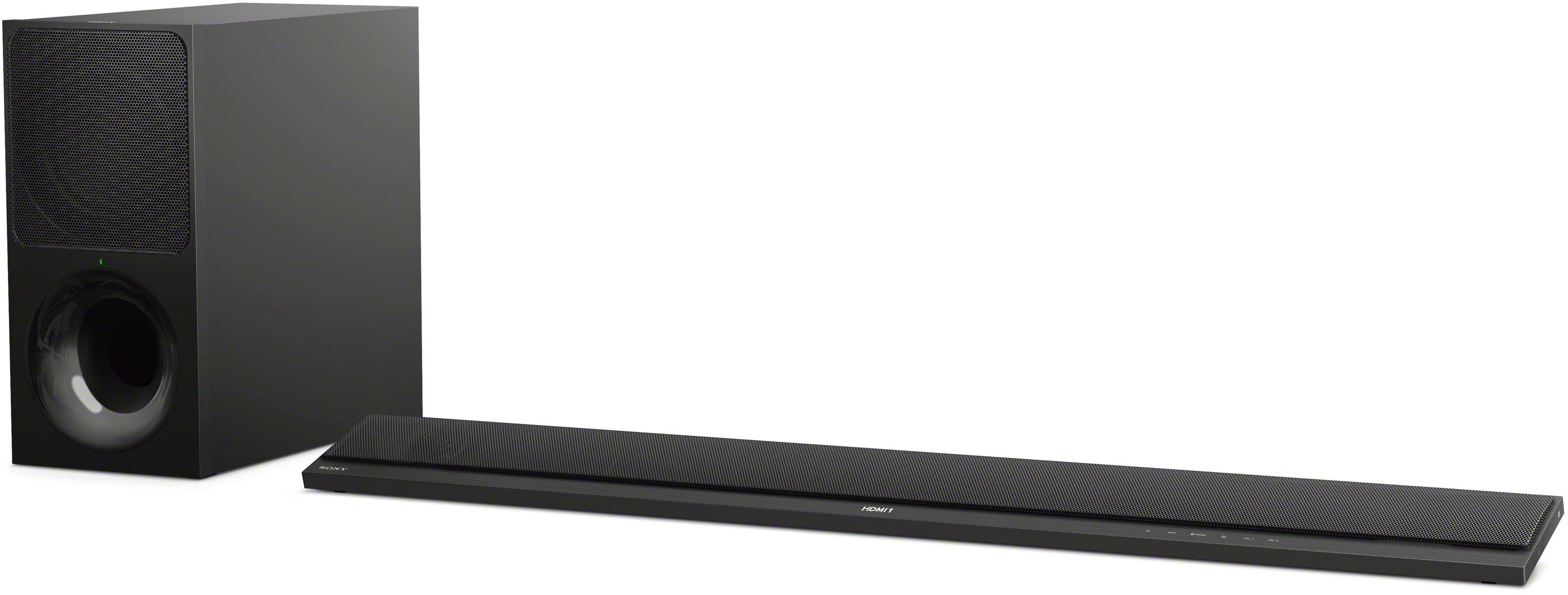 Sony® Channel Soundbar-Black Stewart's TV Appliance