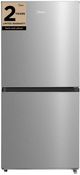 Midea 30 In 20.0 Cu. Ft Stainless Steel Bottom Freezer Refrigerator-3