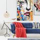 Renwil® Ara Hand Painted Canvas-1