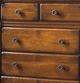 Durham Furniture George Washington Architect Barley Dressing Chest-1