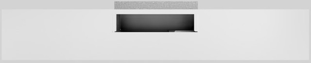 Vent-A-Hood® K Series 36" Stainless Steel Under Cabinet Range Hood-1