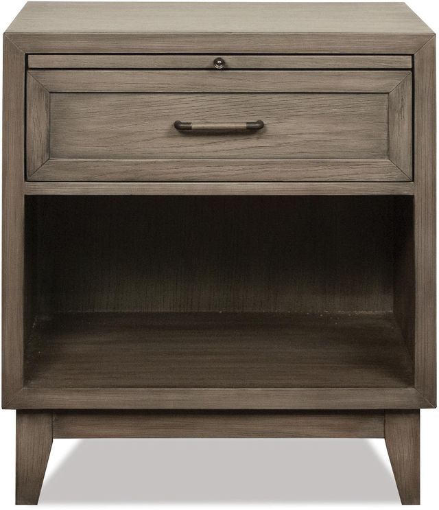 Riverside Furniture Vogue Nightstand-0