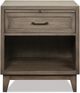 Riverside Furniture Vogue Nightstand-0