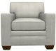 La-Z-Boy® Meyer Oyster Chair-1