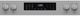 GE® 600 Series 30" Fingerprint Resistant Stainless Steel Freestanding Electric Range-4