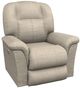 La-Z-Boy® Jasper Fawn Power Rocking Recliner with Headrest and Lumbar-0
