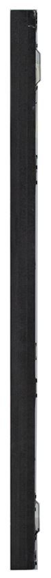 A & B Home 2-Piece Black Mirrors-2