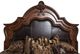 Michael Amini® Tuscano Melange Queen Mansion Panel Bed-3