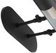 Renwil® Oleandro Matte Black Wall Sconce-5