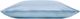 BEDGEAR® Hyper-Silk™ Performance® Misty Blue Queen Pillow Case-0