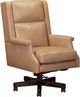 Parker House® Renaissance Clay Desk Chair-0