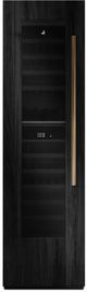JennAir® 24" Panel Ready Built-In Left Hinge Wine Column-0