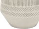 Monarch Specialties Inc. 33"H Cream Ceramic Table Lamp-3