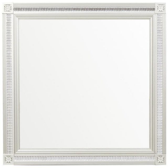 Homelegance® Bevelle Silver Mirror