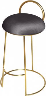 Grey-Gold