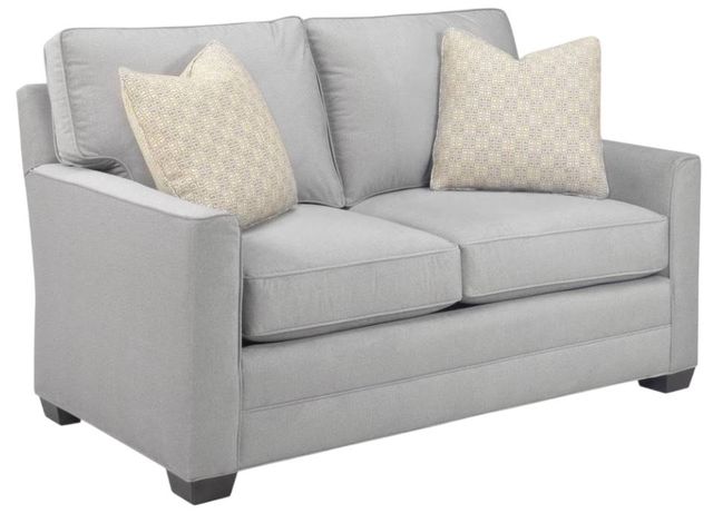 Temple Furniture Customizable Remington 59" Loveseat-3