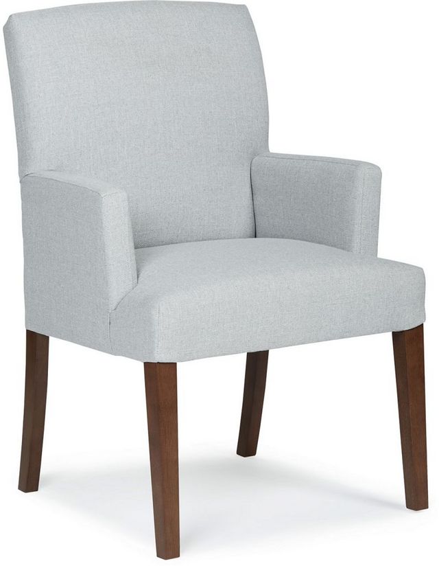 Best® Home Furnishings Customizable Denai Captain's Dining Chair