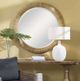 Uttermost® Mariner Natural Round Mirror-1