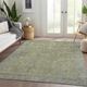 Dalyn™ Rug Company Solace SL11 Aloe 5'x8' Area Rug-2