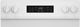 Whirlpool® 30" White Freestanding Electric Range with Air Cooking Technology-1