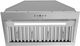 Thor Kitchen 28” Stainless Steel Insert Range Hood-0