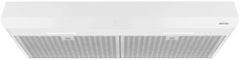 Broan® Sahale BKDEG1 Series 30” Under Cabinet Range Hood-White