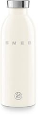 Smeg Retro-style 500 ml Cream Insulated Bottle-0