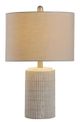 Stylecraft Egg Shell Table Lamp-1
