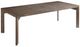 Tommy Bahama® Outdoor La Jolla Weathered Gray Rectangular Dining Table-0