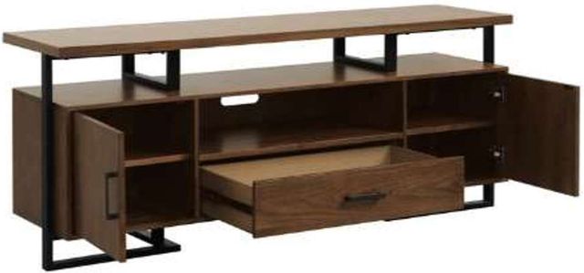 Homelegance® Sedley Brown 68" TV Stand-2