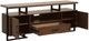 Homelegance® Sedley Brown 68" TV Stand-2