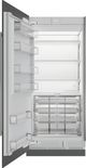 Sub-Zero® Designer Series 36" 21.7 Cu. Ft. Panel Ready Built-In Column Refrigerator-1