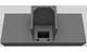 Vent-A-Hood® 54" Gunsmoke Contemporary Wall Mounted Range Hood-2