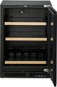 Viking® 5 Series 24" 5.5 Cu. Ft. Panel Ready Undercounter Beverage Center-1