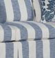 Braxton Culler Customizable Bedford Sofa with Slipcover-1