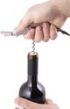 Broil King® Stainless Steel Wine Bottle Opener-3