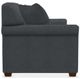 La-Z-Boy® Amanda Denim Sofa-2