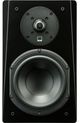 SVS Prime 6.5" Black Ash Bookshelf Speaker (Pair)-1